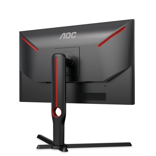 AOC G3 25G3ZM/BK computer monitor 62.2 cm (24.5 AOC G3 25G3ZM/BK computer monitor 62.2 cm (24.5